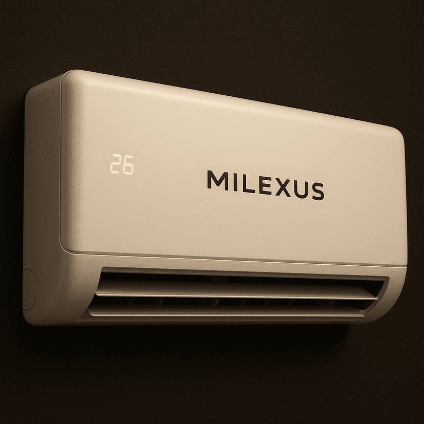 Aire Acondicionado Milexus